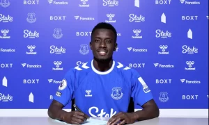The Midfield Maestro: Who is Idrissa Gana Gueye?