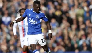 The Everton Perspective: A Crucial Decision Looms