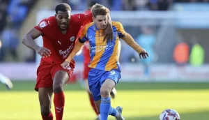 Setting the Stage for a Local Derby