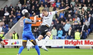 Current Form and Team News