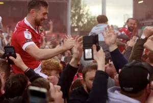 The Decisive Match: A Thrilling Victory at the Racecourse