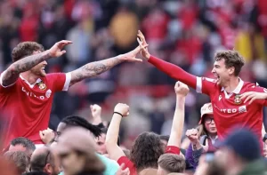 Second Half Brilliance and the Goal That Sealed It