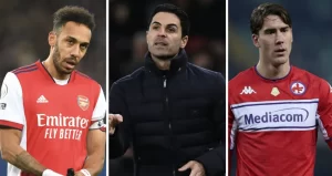 Dries Mertens: A Proven Champion Seeking a Premier League Adventure