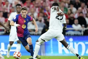 Real Madrid’s Counter-Attacking Prowess