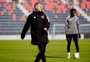 Defensive Organization Will Be Key