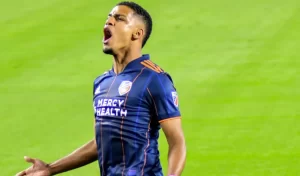 The Tactical Shift: From MLS to Serie A