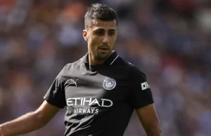 What Exactly Happened to Rodri?