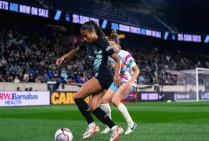The Key Player: A Midfield Maestro