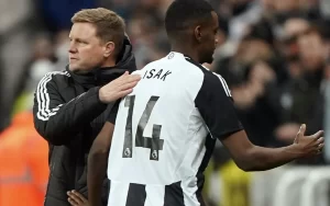 The Impact of Isak’s Absence on Newcastle’s Attack
