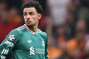 Tactical Analysis: Where Liverpool Went Wrong