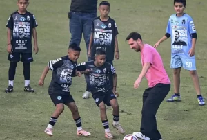 Why India Matters for Football