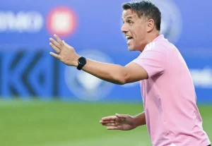Tactical Inconsistencies and Player Underperformance