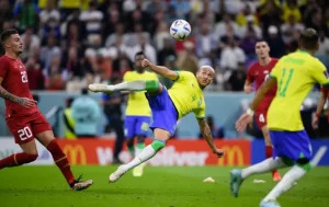 Why the Jaguar Resonates with Brazilian Football