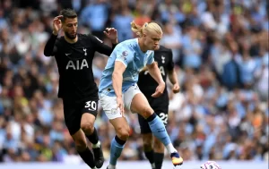 Tottenham Hotspur's Resurgence Under New Management