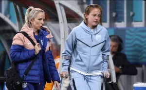What This Means for the Lionesses' Tactics