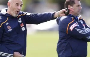 The Postecoglou Connection: More Than Just a Nationality
