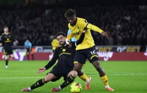 Tactical Breakdown: Amorim's Approach and Wolves' Response