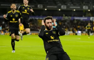 First Half Analysis: Dominance Without Reward