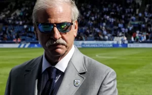 Huddersfield Town: A Club at a Crossroads