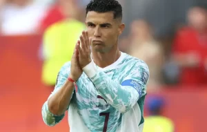 The 2026 World Cup: The Ultimate Goal