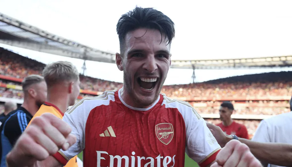 Arsenal