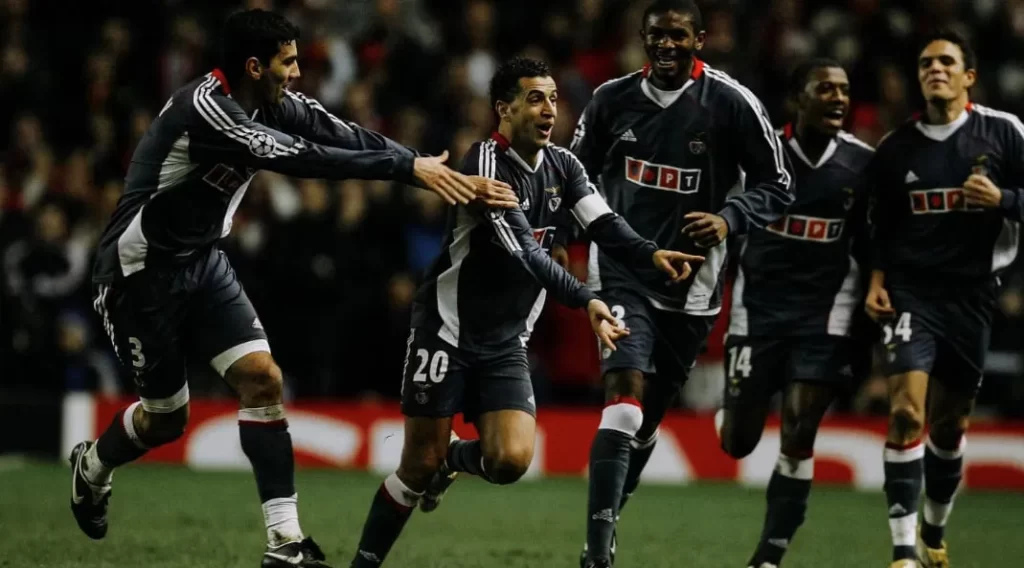 Benfica
