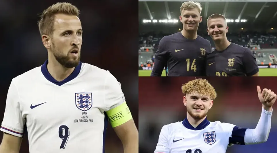 England