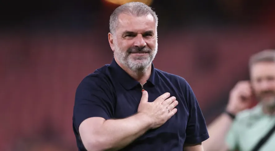 Postecoglou