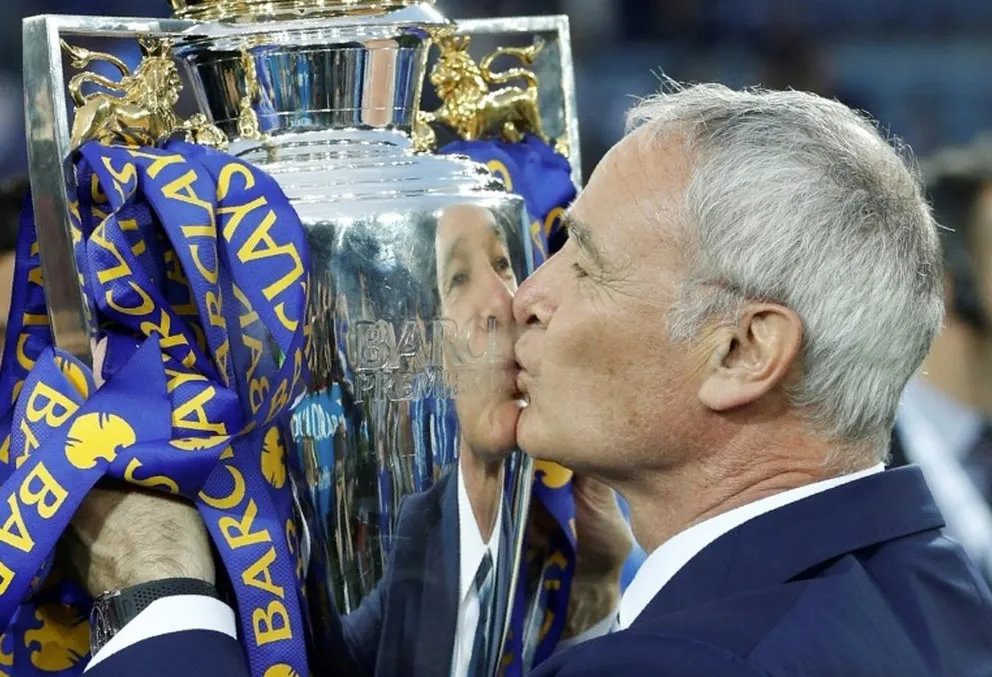 Ranieri