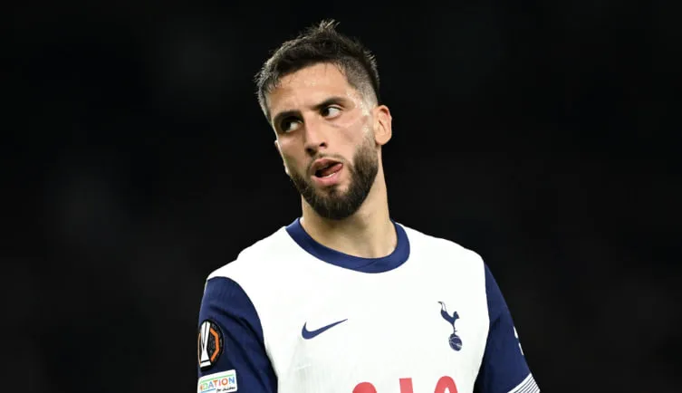 Tottenham