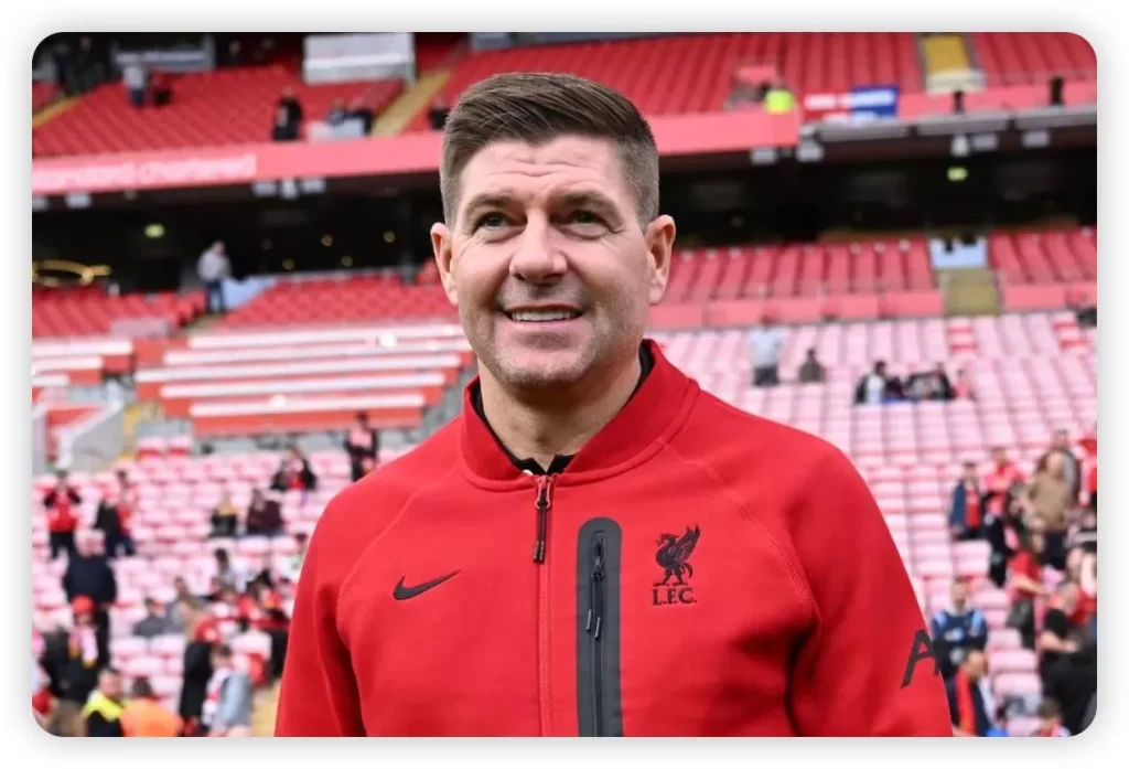 Gerrard