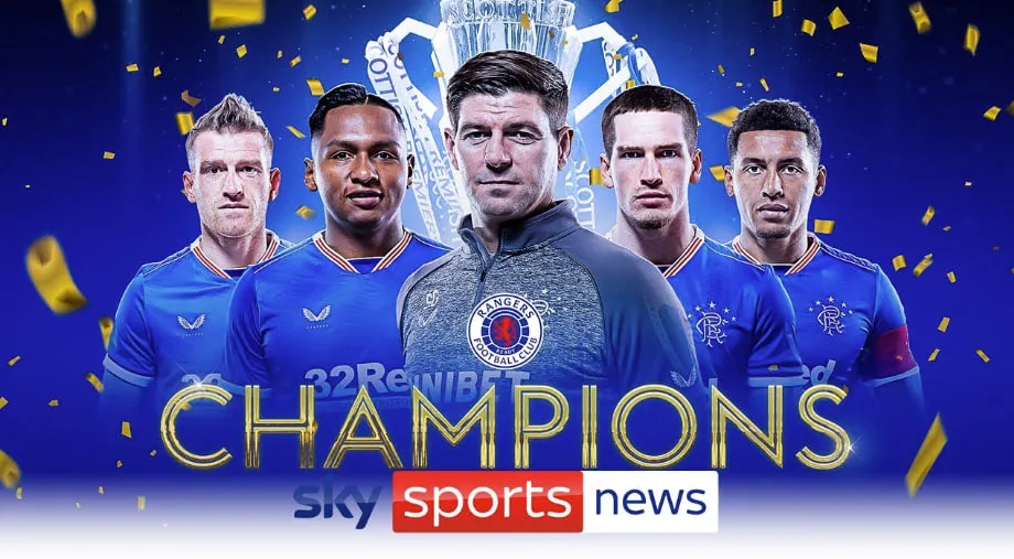 Rangers