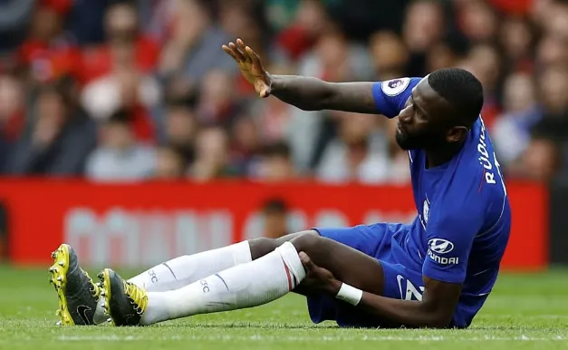 Rudiger