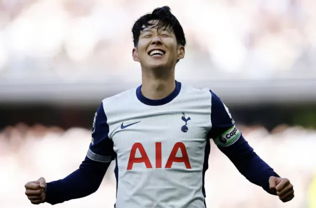 Tottenham