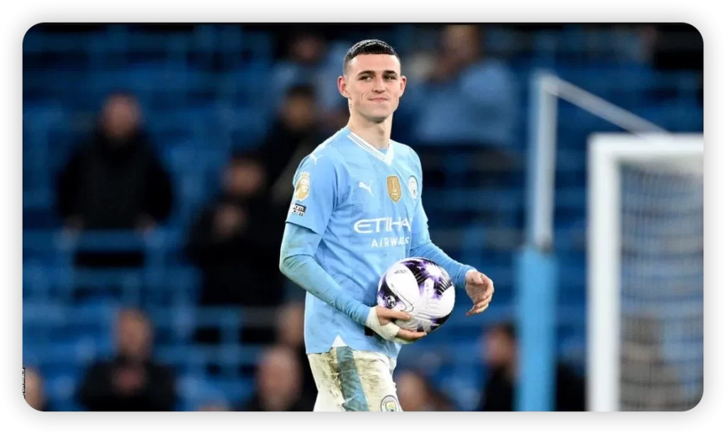 Foden