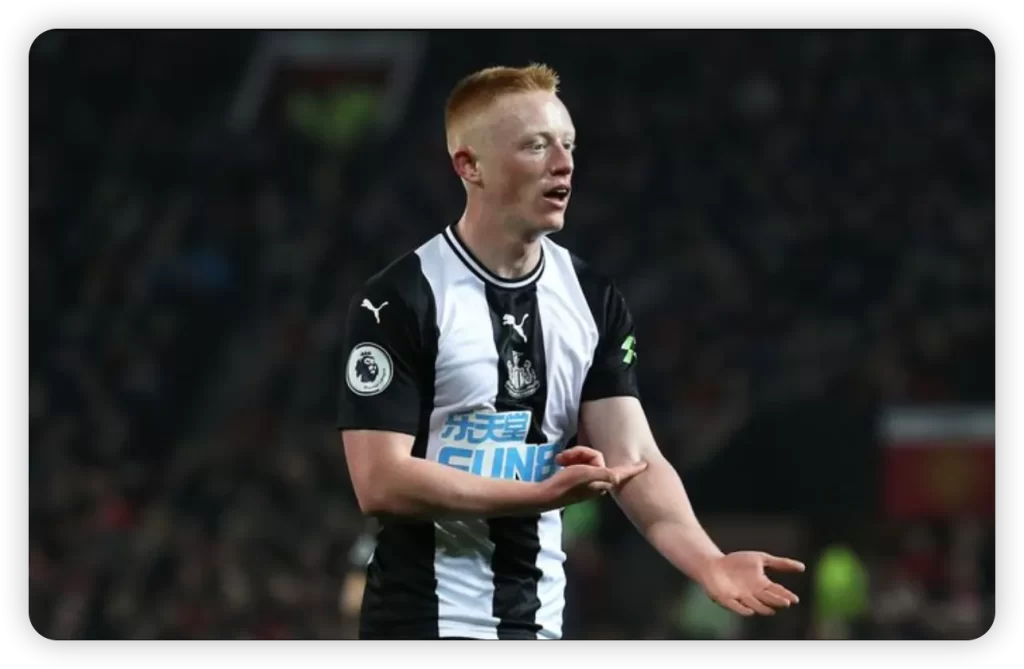 Longstaff