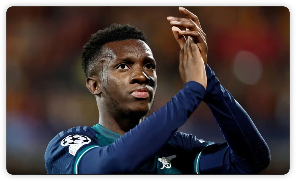 Nketiah