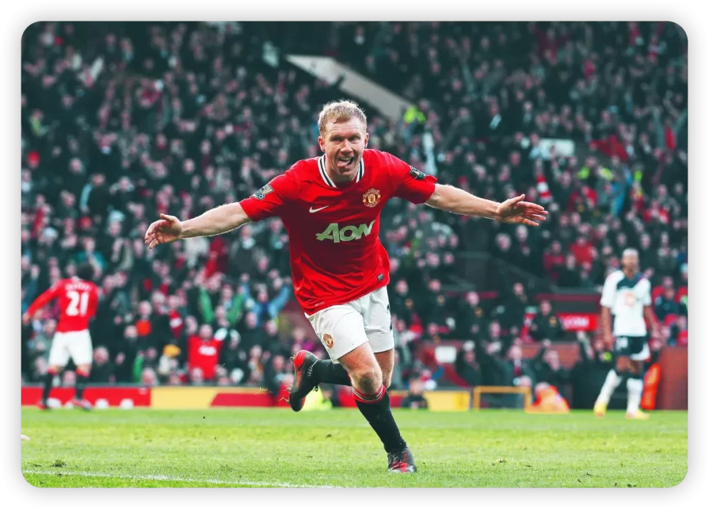Scholes