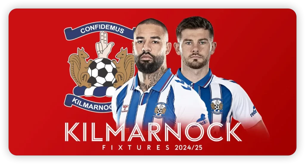 Kilmarnock