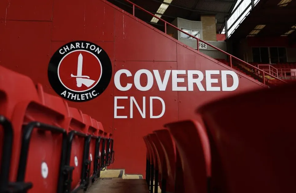 Charlton