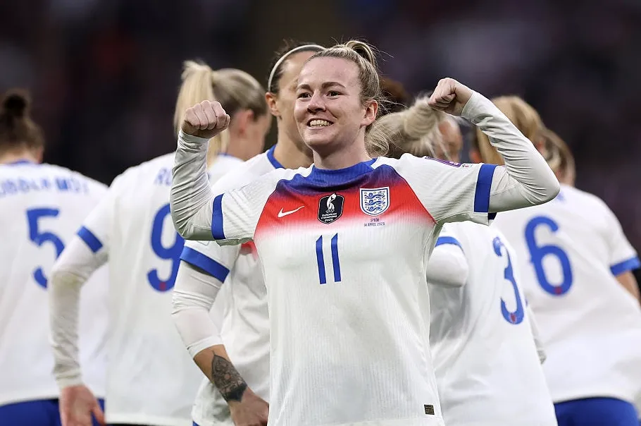 England