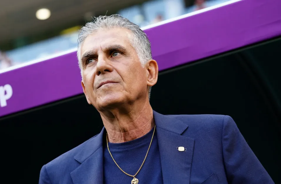 Queiroz