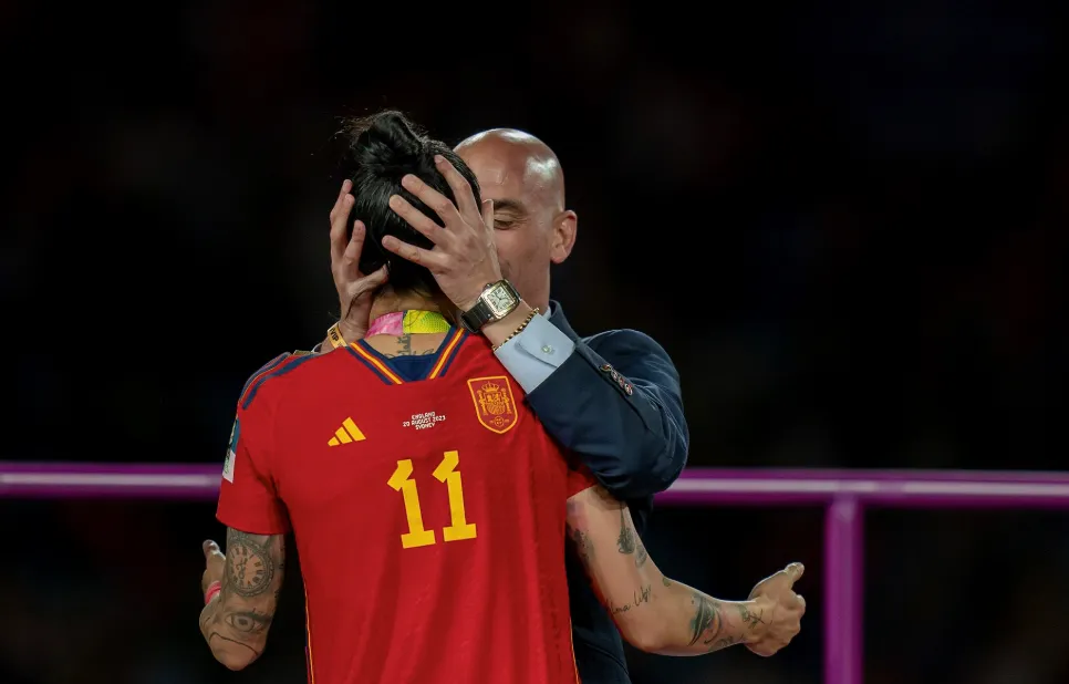 Rubiales