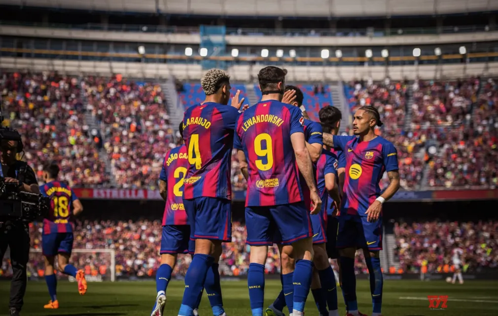 Barcelona