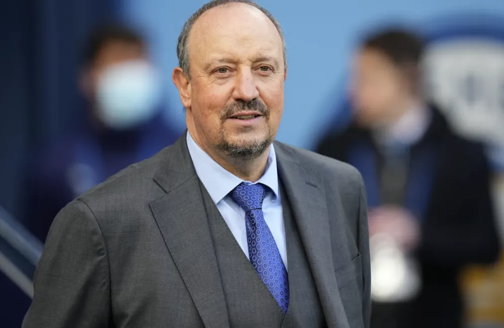 Benitez