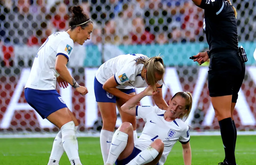 England