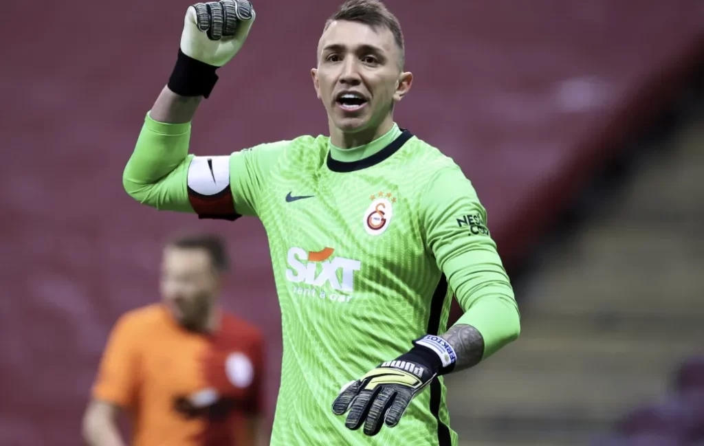 Muslera