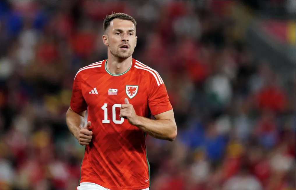 Ramsey