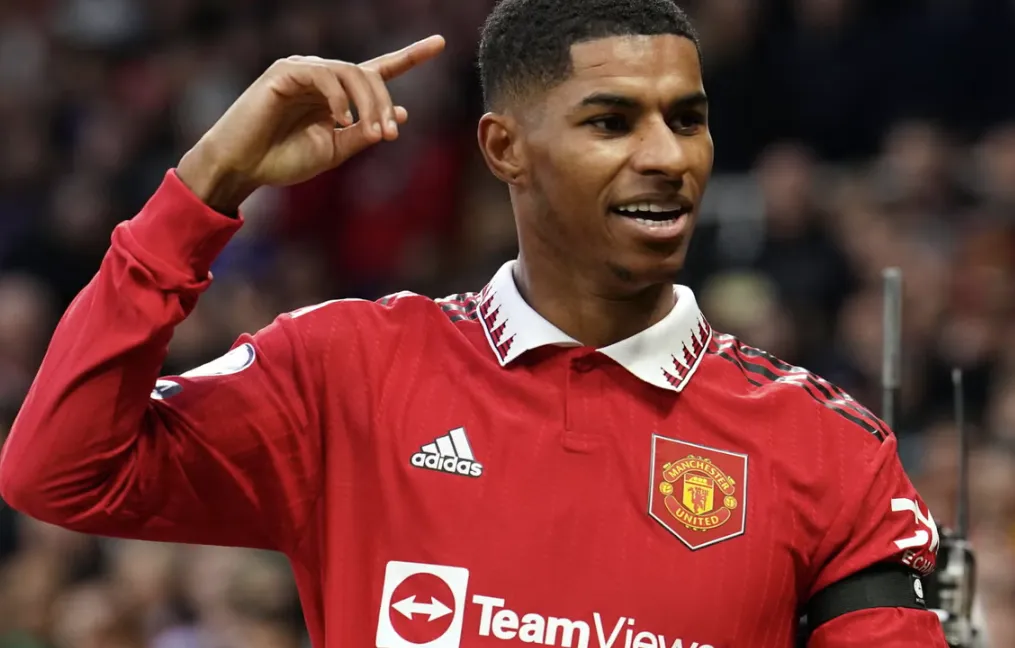 Rashford
