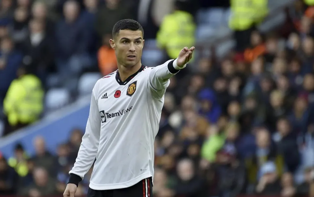Ronaldo